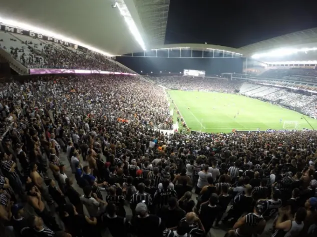 'Pepino', diz empresário da Odebrecht sobre Arena Corinthians