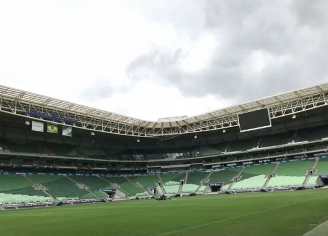 Palmeiras x Corinthians: 30 mil ingressos vendidos para o Dérbi