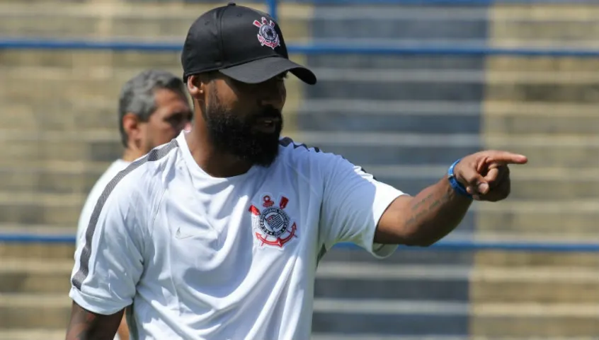 Atual campeão, Corinthians divulga lista de 25 inscritos para a Copinha