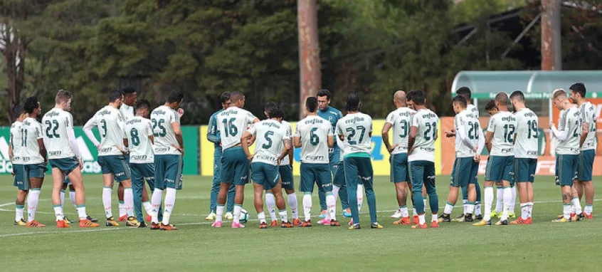 Corinthians perde, e Palmeiras pode virar líder no Dérbi em Itaquera