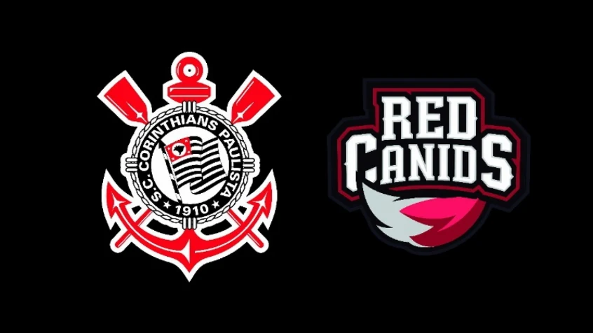 Corinthians faz parceria com time de e-sports para se aproximar de jovens