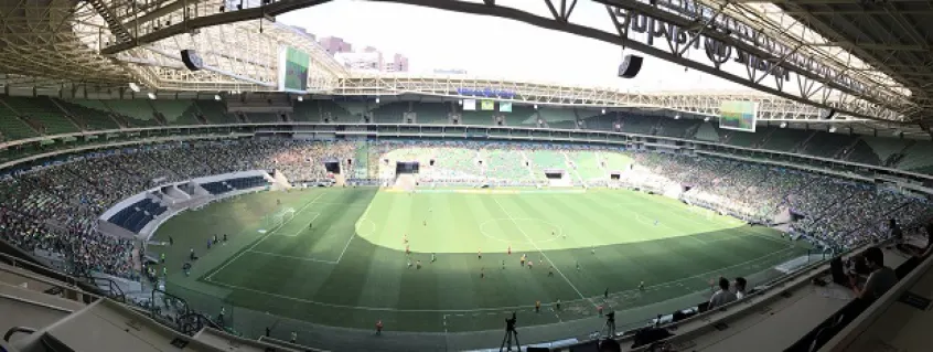 Palmeiras estreia no Paulista em casa no dia 18; confira primeiras as datas