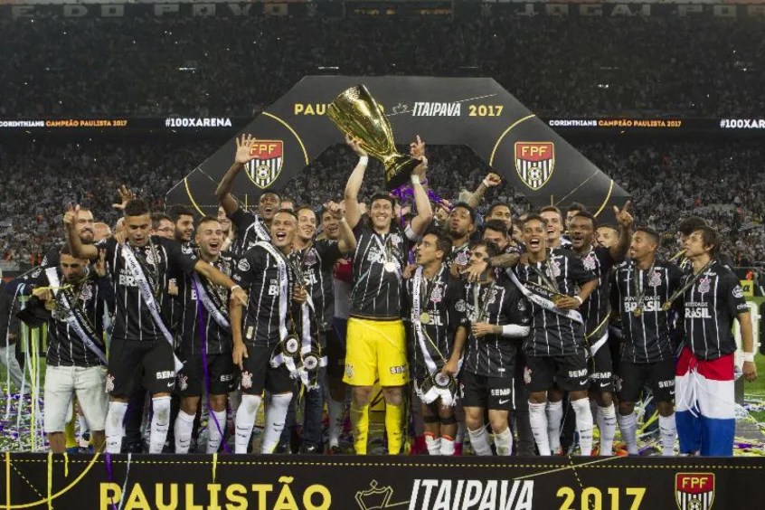 Corinthians estreia no Paulista em casa no dia 17; veja primeiras datas