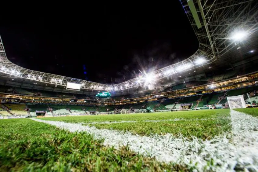 WTorre se pronuncia sobre volta da semifinal ser no Allianz