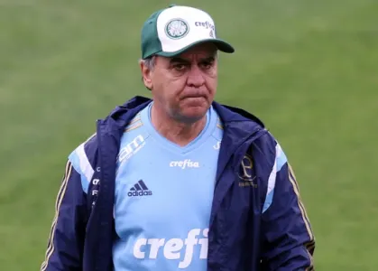 Final de 2014 vira arma para técnico do Palmeiras encerrar sina de vices