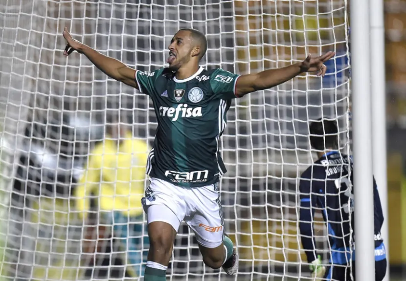 Verdão fez oito jogos no Pacaembu desde a abertura do Allianz Parque