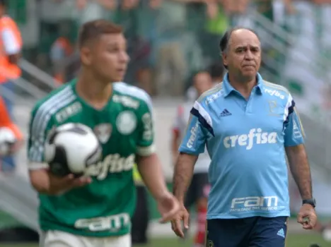 Mistão do Palmeiras perde de virada para o Linense na volta ao Allianz