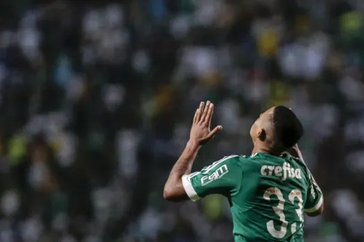 Gabriel Jesus faz golaço, Palmeiras vence o Rio Claro e ameniza crise