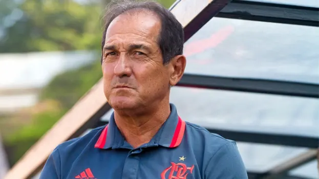 Fortes emoções! Problemas de sáude já assustaram vários técnicos