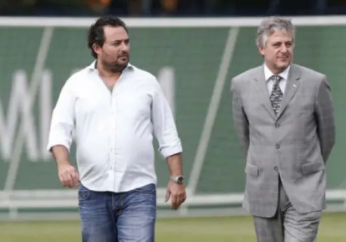 Santos x Palmeiras: Relembre rivalidade e farpas fora de campo