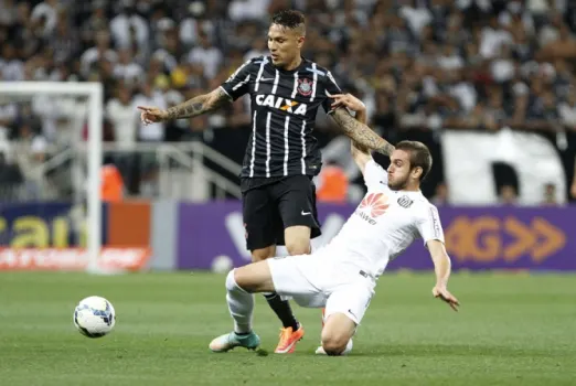 Recordista no Allianz, Santos baterá marca na Arena Corinthians