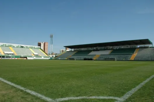 Veja raio-x da escala de arbitragem da 30ª rodada do Brasileirão