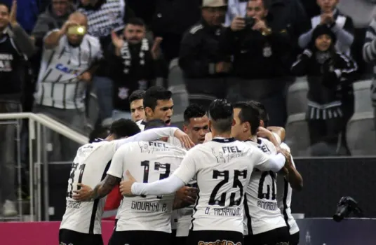 Corinthians tem missões: reação, G4 e recorde de invencibilidade na Arena