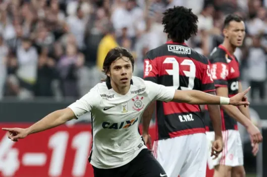 Massacre do Corinthians sobre Fla entra para galeria seleta do clube