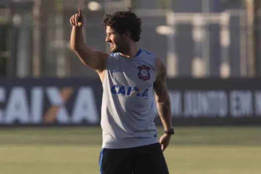 Pato custará mais R$ 5,2 milhões ao Corinthians, que se diz preparado