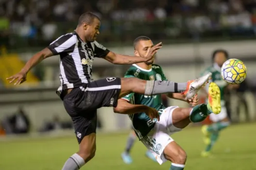 'Briga pela ponta e por vagas na Libertadores no BR é eletrizante'