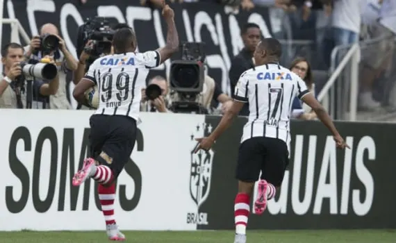 Corinthians x Cruzeiro: prováveis times, onde ver, desfalques e palpites