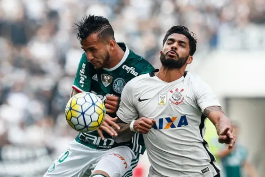 Palmeiras vê vitória no clássico como modelo para ir longe no Brasileirão