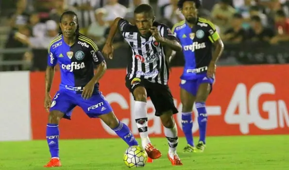 Palmeiras depende de exames, mas quer força máxima na Copa do Brasil