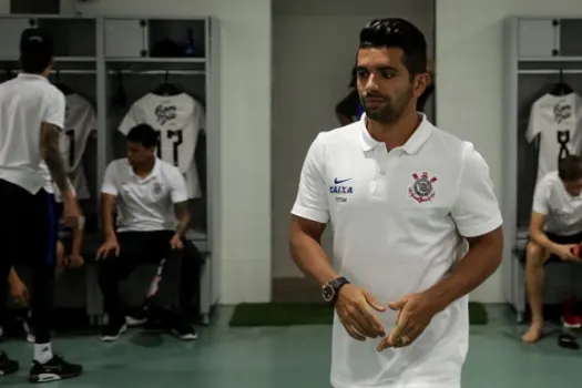 Para Guilherme, Corinthians está 'pagando preço' por trocar técnicos