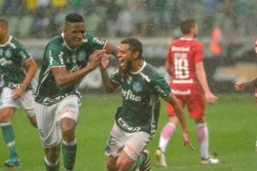 Tá confortável, Verdão? Veja a 'gordura' dos campeões após 34 jogos