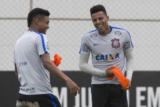 Rildo segue fora, Bruno Paulo volta a campo, e Corinthians tem dúvidas