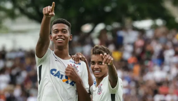 Corinthians recebe três caras novas nesta quinta; Descubra curiosidades