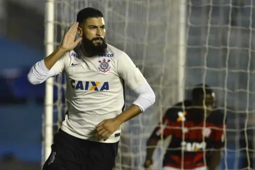 Corinthians resolve impasse e fará contrato longo com jovem campeão