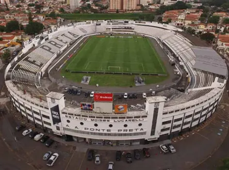 Ponte e Corinthians abrem venda de ingressos para as finais do Paulistão