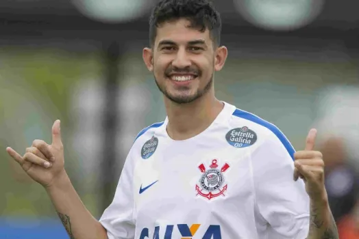 Experiente e menos afobado: Pedro Henrique tem nova chance no Timão