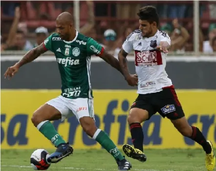 Ituano x Palmeiras: prováveis times, desfalques, onde ver e palpites