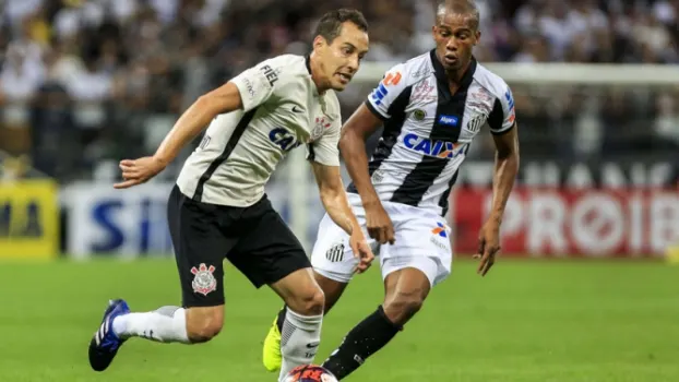 Corinthians x Santos: veja prováveis times, onde ver, desfalques e palpites