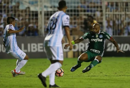 Palmeiras x Peñarol: prováveis times, desfalques, onde ver e palpites