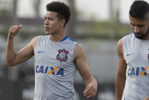 Corinthians volta a relacionar Marquinhos e Guilherme. Veja lista!