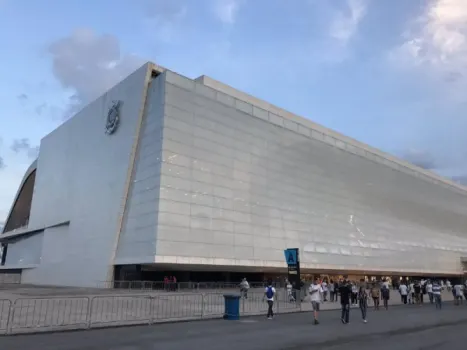 Arena Corinthians: empresa pede para deixar administração de fundo