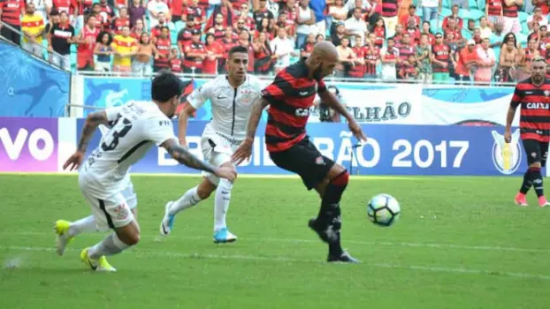 Melhor visitante da elite, Corinthians atinge 15 partidas de invencibilidade