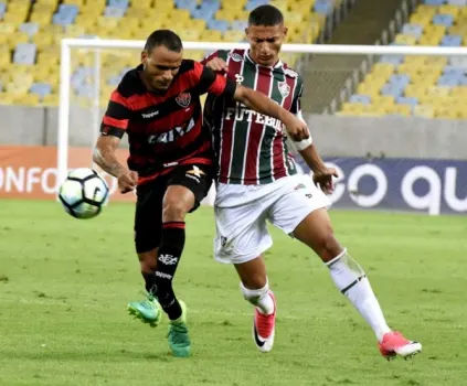 Palmeiras mira Richarlison, do Fluminense, para reforçar o ataque