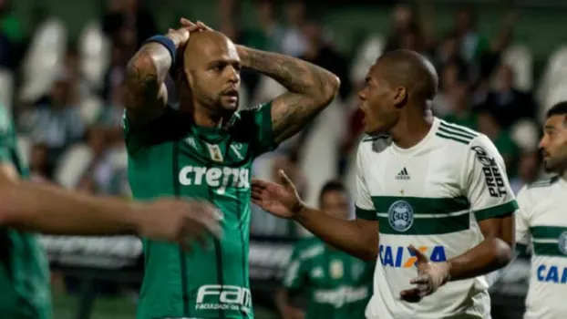 ATUAÇÕES: Fernando Prass erra em gol e Palmeiras faz outro jogo ruim