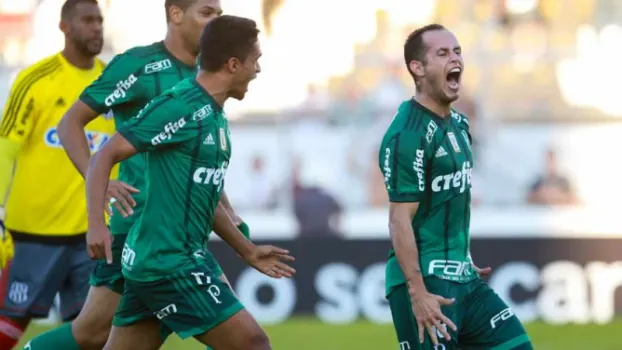 VÍDEO: Palmeiras x Ponte Preta | Sem Sheik na Macaca e sem Guerra no Verdão