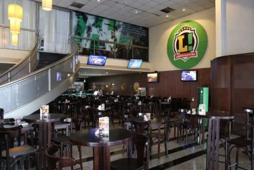 Rodada do Brasileirão neste meio de semana é destaque no L! Sports Bar