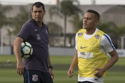 Desmanche? Só que não! Mais de um time sai, e Corinthians tem estratégia