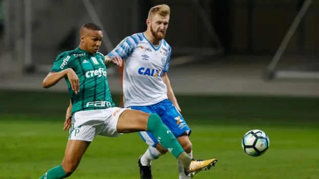 Avaí x Palmeiras: prováveis times, onde ver, desfalques e palpites