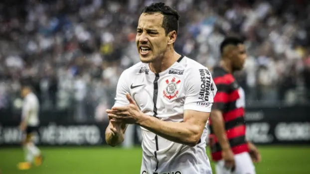 'Revés não afeta Corinthians, devido a resultados da rodada', diz matemático