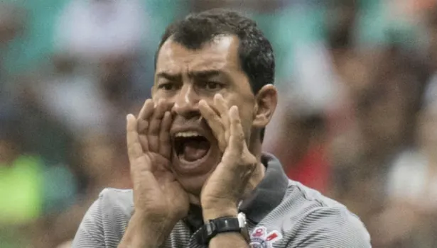 Como os três jogos que Carille odeia explicam queda do 'novo' Corinthians