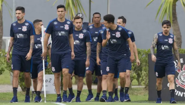 De jovens a líderes: Corinthians fecha 2017 com mais de um time 'renovado'