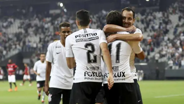 Corinthians se impõe em jogo decisivo e tira lições para duelo contra o Palmeiras