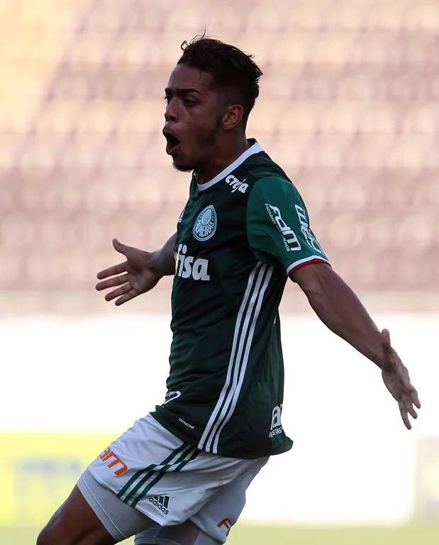 Palmeiras inicia mata-matas da Copinha e enfrenta o Sport em Araraquara