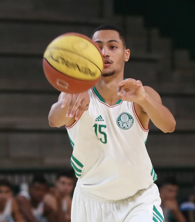 Verdão se prepara para os playoffs da GSP e do Estadual de Basquete; entenda