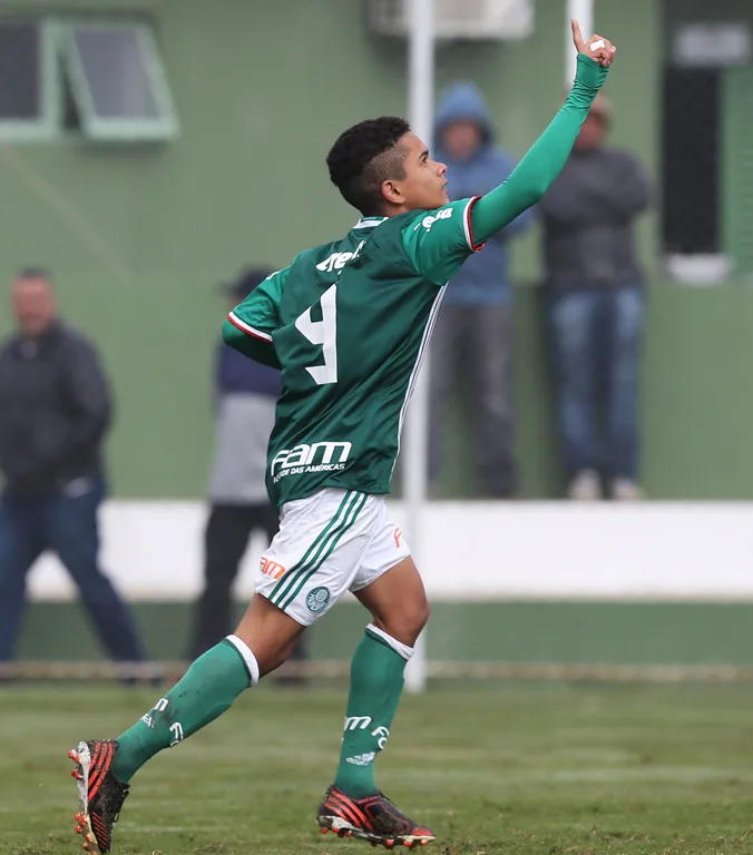 Sub-15 recebe São Caetano em Guarulhos pela terceira fase do Paulista