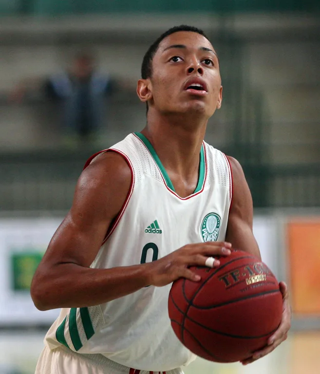 Guerreiro, Sub-17 do Verdão fica com o vice do Estadual de basquete